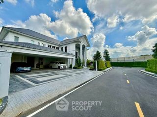 ขาย 5 ห้องนอน บ้านเดี่ยว ใน ลาดกระบัง, กรุงเทพฯ