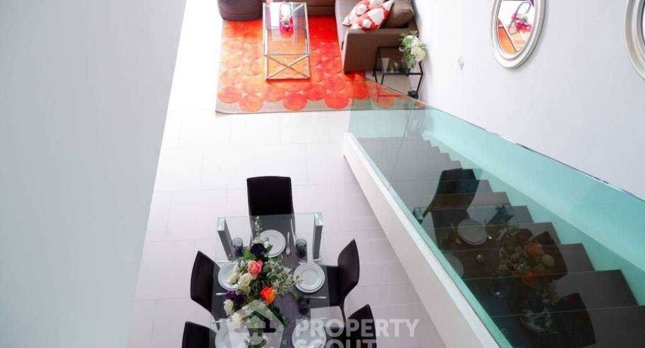 ขาย 2 ห้องนอน คอนโด ใน บางละมุง, ชลบุรี
