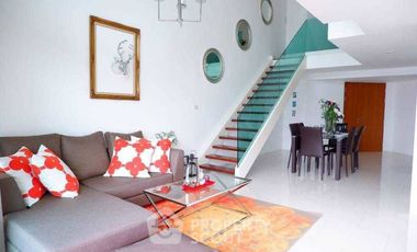 Wohnung zum Kauf mit 2 Zimmer in North Pattaya, Pattaya