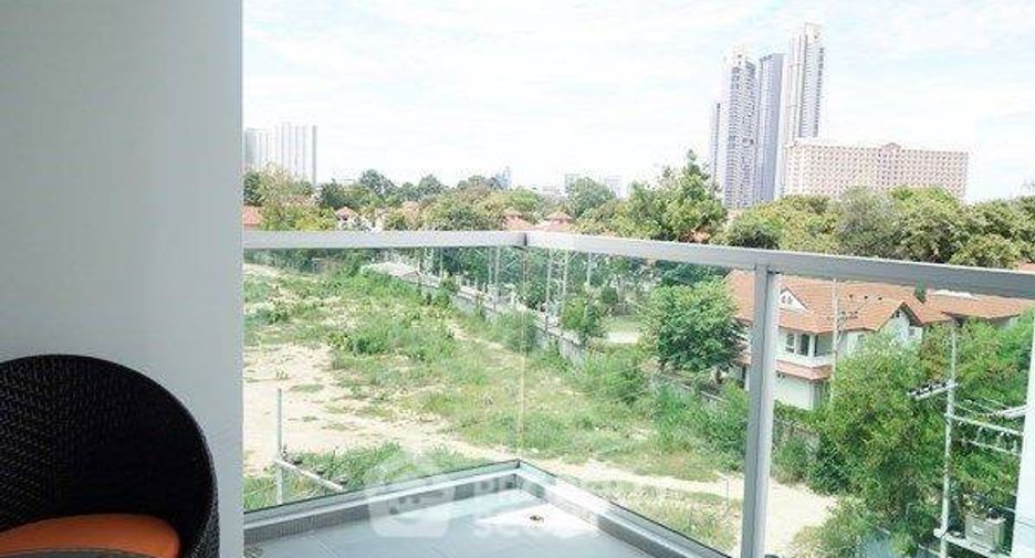 For sale 1 bed condo in North Pattaya, Pattaya