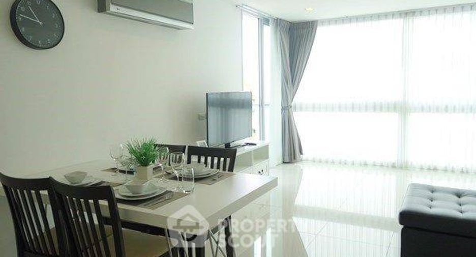 For sale 1 bed condo in North Pattaya, Pattaya