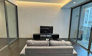 For rent and for sale 2 bedrooms condo in Watthana, Bangkok