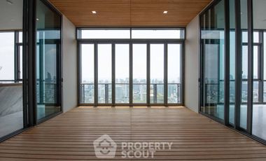 Condo en venta de 3 habitaciones en Watthana, Bangkok