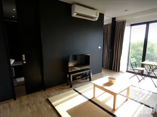 For sale 1 bed condo in Si Maha Phot, Prachin Buri