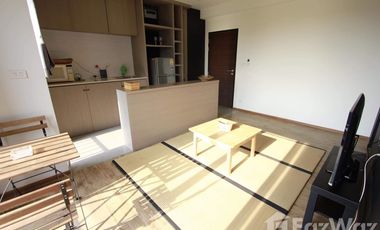 For sale 1 bed condo in Si Maha Phot, Prachin Buri