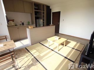 Продажа 1 кровать кондо в Si Maha Phot, Прачинбури