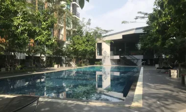 À louer 1 chambre condo à Mueang Nonthaburi, Nonthaburi