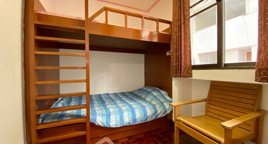 ขาย 3 ห้องนอน คอนโด ใน จอมเทียน, พัทยา