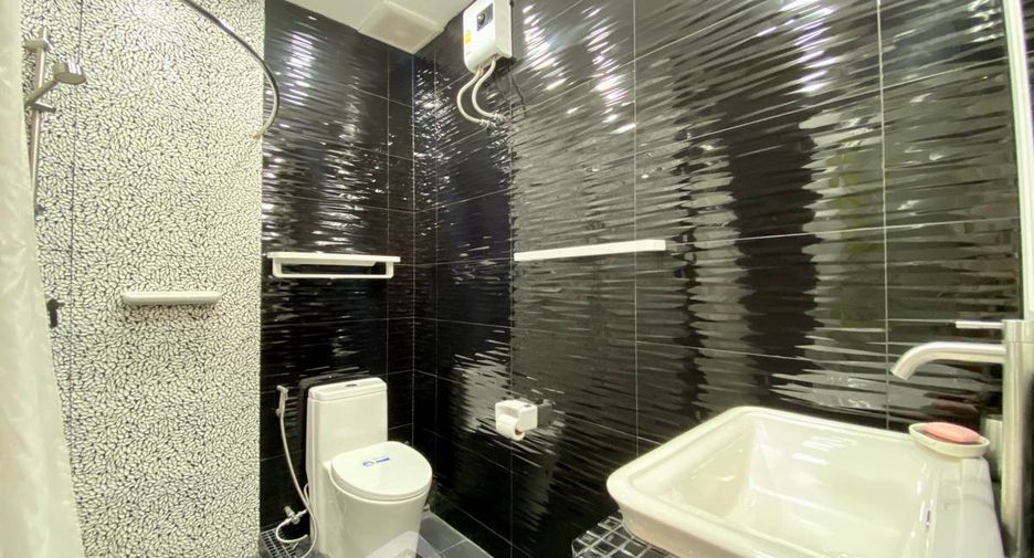 ขาย 3 ห้องนอน คอนโด ใน จอมเทียน, พัทยา