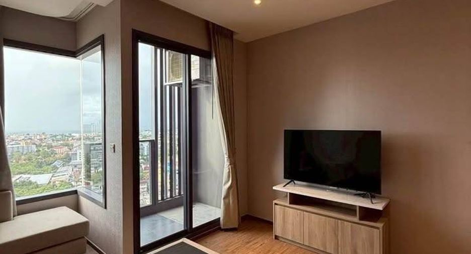 Villa en venta de 1 habitaciones en Central Pattaya, Pattaya