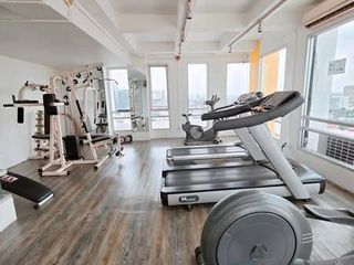 For sale 2 bedrooms condo in Chatuchak, Bangkok