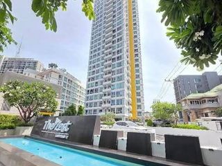 For sale 2 bedrooms condo in Chatuchak, Bangkok