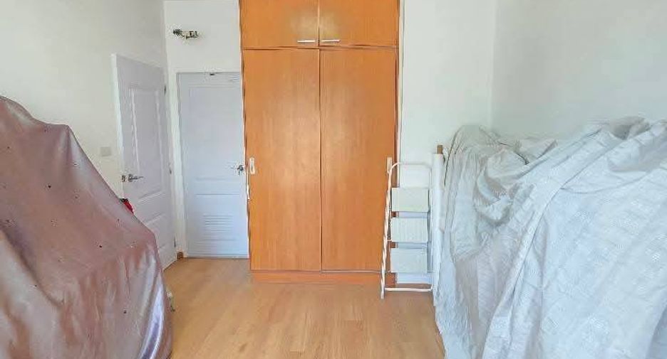For sale 2 bedrooms condo in Chatuchak, Bangkok