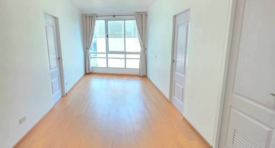 For sale 2 bedrooms condo in Chatuchak, Bangkok