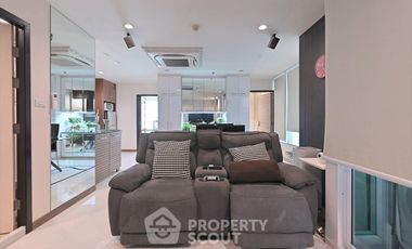 For sale 2 bedrooms condo in Watthana, Bangkok
