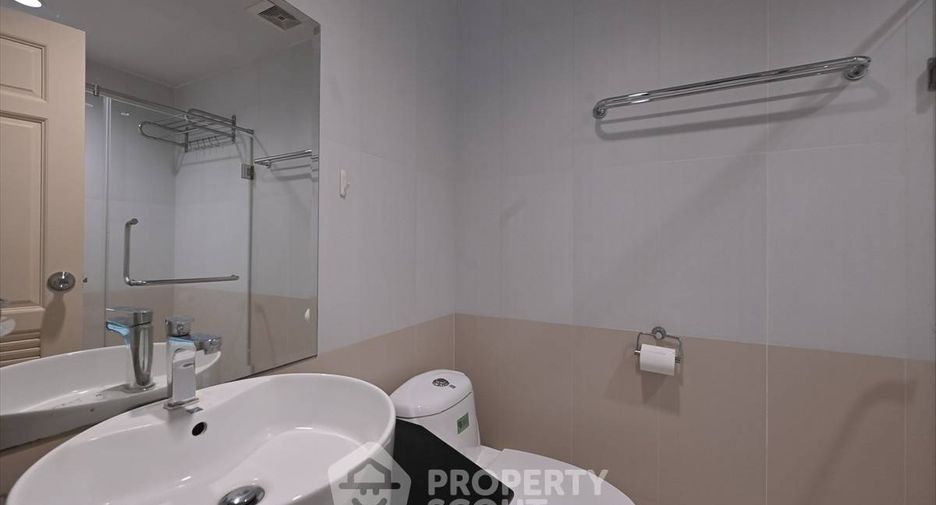 Wohnung zum Kauf mit 2 Zimmer in Watthana, Bangkok