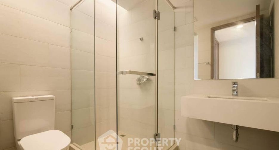 For sale 2 bedrooms condo in Si Racha, Chonburi
