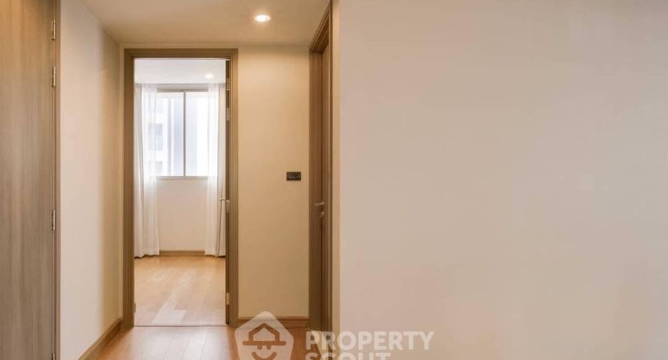 For sale 2 bedrooms condo in Si Racha, Chonburi