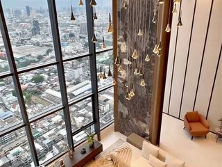 For sale 4 bedrooms condo in Ratchathewi, Bangkok