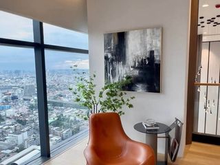 For sale 4 bedrooms condo in Ratchathewi, Bangkok