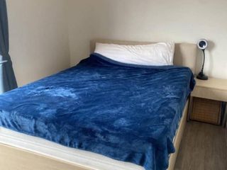 For sale 2 ベッドルーム condo in Yan Nawa, Bangkok