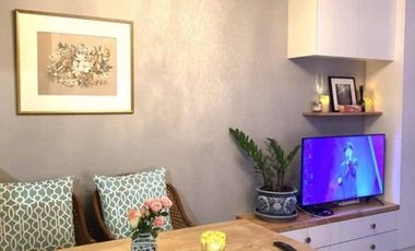 For sale 2 bedrooms condo in Yan Nawa, Bangkok
