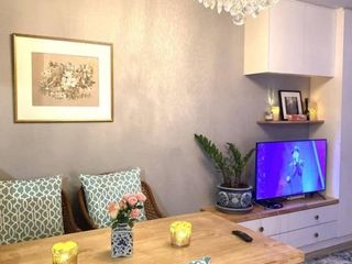 For sale 2 ベッドルーム condo in Yan Nawa, Bangkok