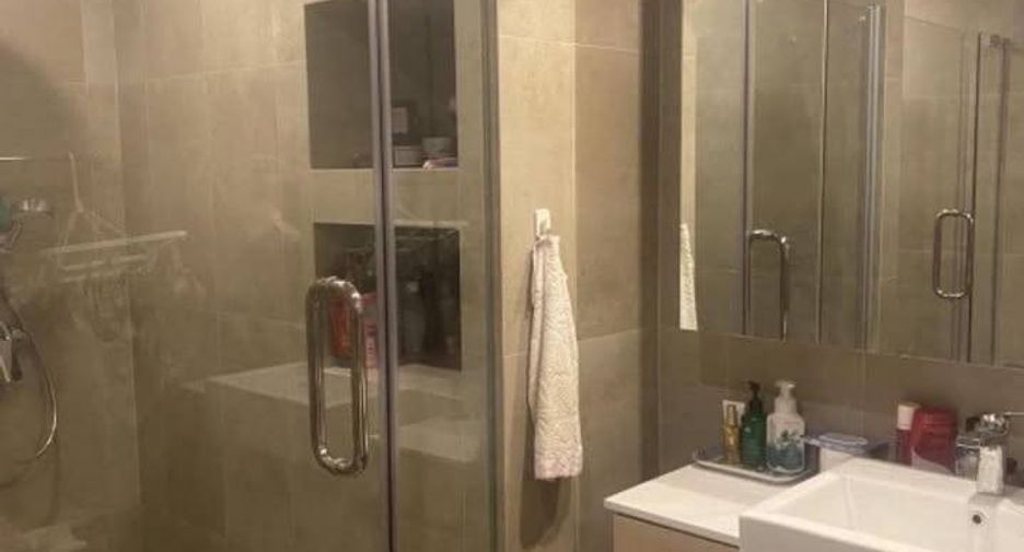 For sale 2 bedrooms condo in Yan Nawa, Bangkok