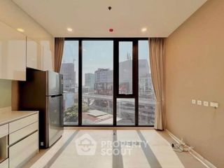 Condo en venta de 2 habitaciones en Chatuchak, Bangkok