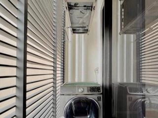 Condo en venta de 2 habitaciones en Chatuchak, Bangkok