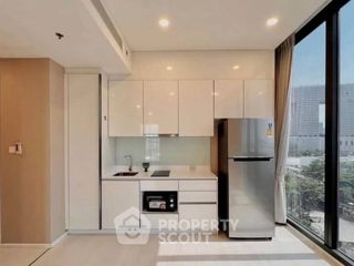 Condo en venta de 2 habitaciones en Chatuchak, Bangkok