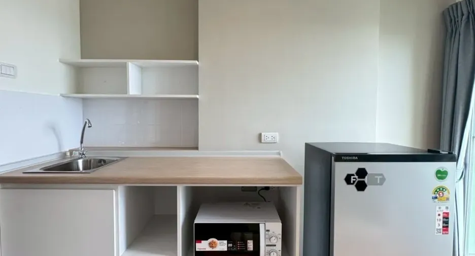 For rent 1 bed condo in Bang Khae, Bangkok
