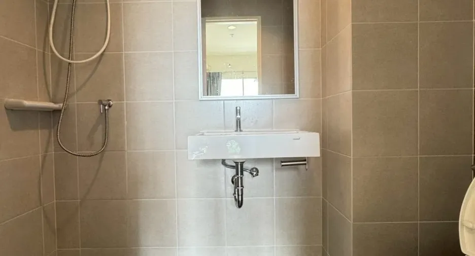 For rent 1 bed condo in Bang Khae, Bangkok
