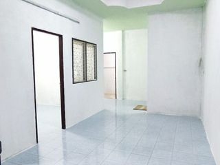 For sale 2 bedrooms townhouse in Si Maha Phot, Prachin Buri