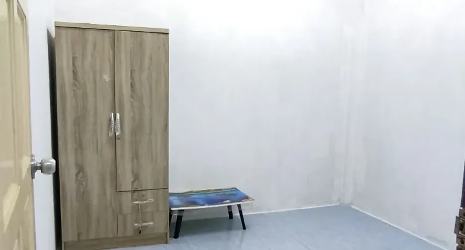 For sale 2 bedrooms townhouse in Si Maha Phot, Prachin Buri
