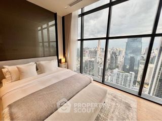 For sale 4 bedrooms condo in Ratchathewi, Bangkok