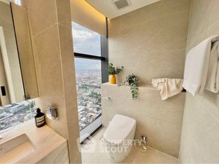 For sale 4 bedrooms condo in Ratchathewi, Bangkok
