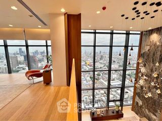 For sale 4 bedrooms condo in Ratchathewi, Bangkok