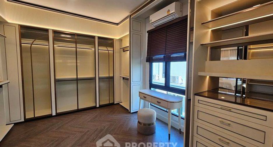 For rent そして for sale 5 ベッドルーム house in Saphan Sung, Bangkok