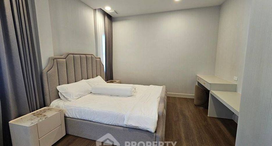 For rent そして for sale 5 ベッドルーム house in Saphan Sung, Bangkok