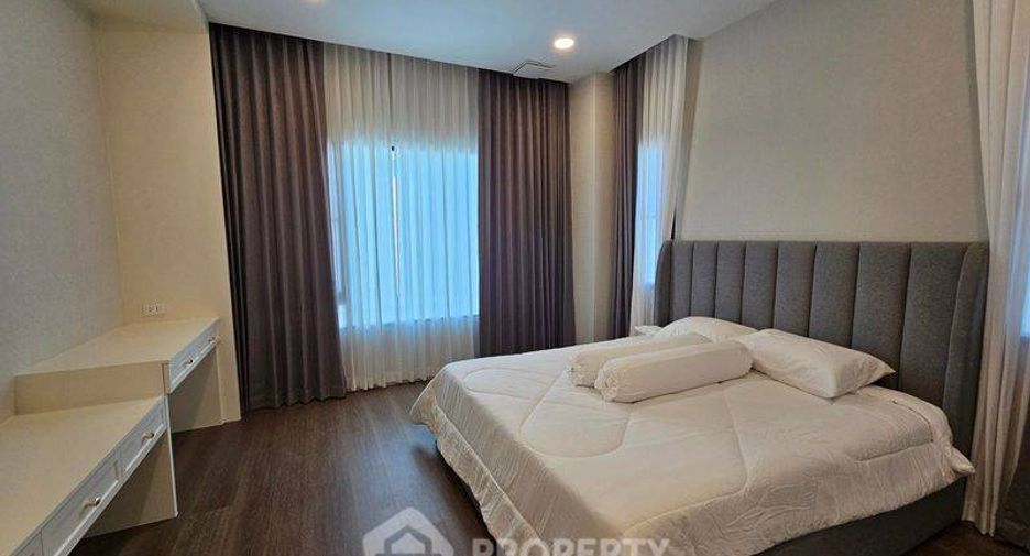 For rent そして for sale 5 ベッドルーム house in Saphan Sung, Bangkok