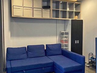 Продажа 1 кровать кондо в Банг Пхлат, Бангкок