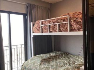 Продажа 1 кровать кондо в Банг Пхлат, Бангкок