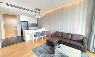 For sale 1 bed condo in Khlong Toei, Bangkok