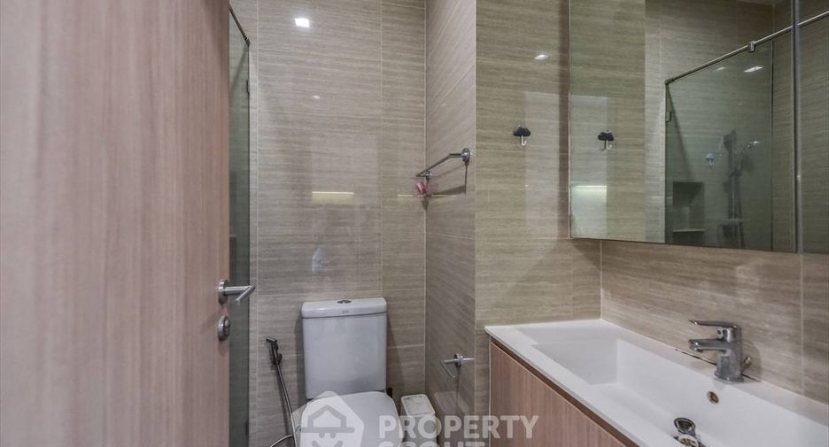 For sale 1 bed condo in Phaya Thai, Bangkok