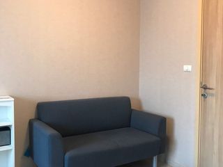 For sale and for rent studio condo in Chom Thong, Bangkok