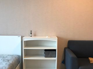 For sale and for rent studio condo in Chom Thong, Bangkok