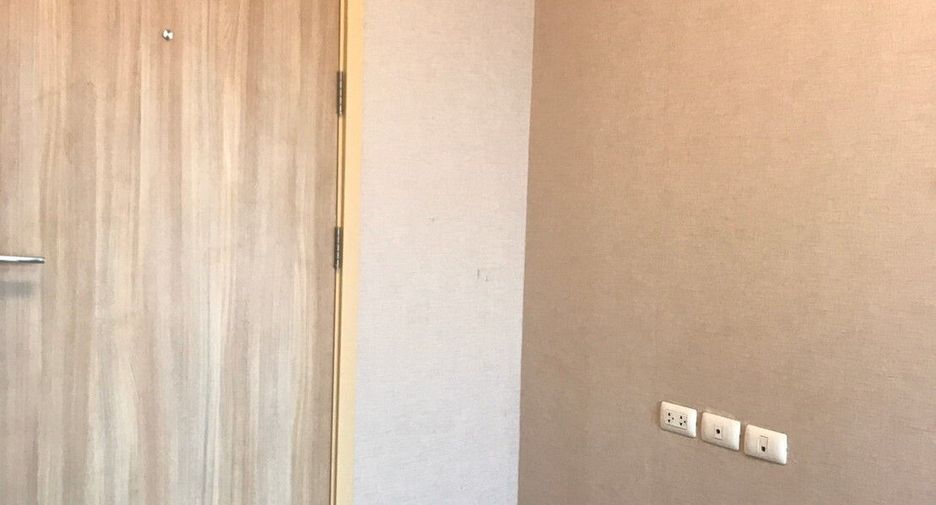À vendre et à louer studio condo à Chom Thong, Bangkok