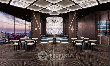 For sale 2 bedrooms condo in Khlong San, Bangkok