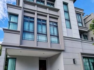 Wohnung zum Kauf mit 4 Zimmer in Prawet, Bangkok